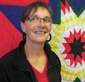 Sherry Weber Powell